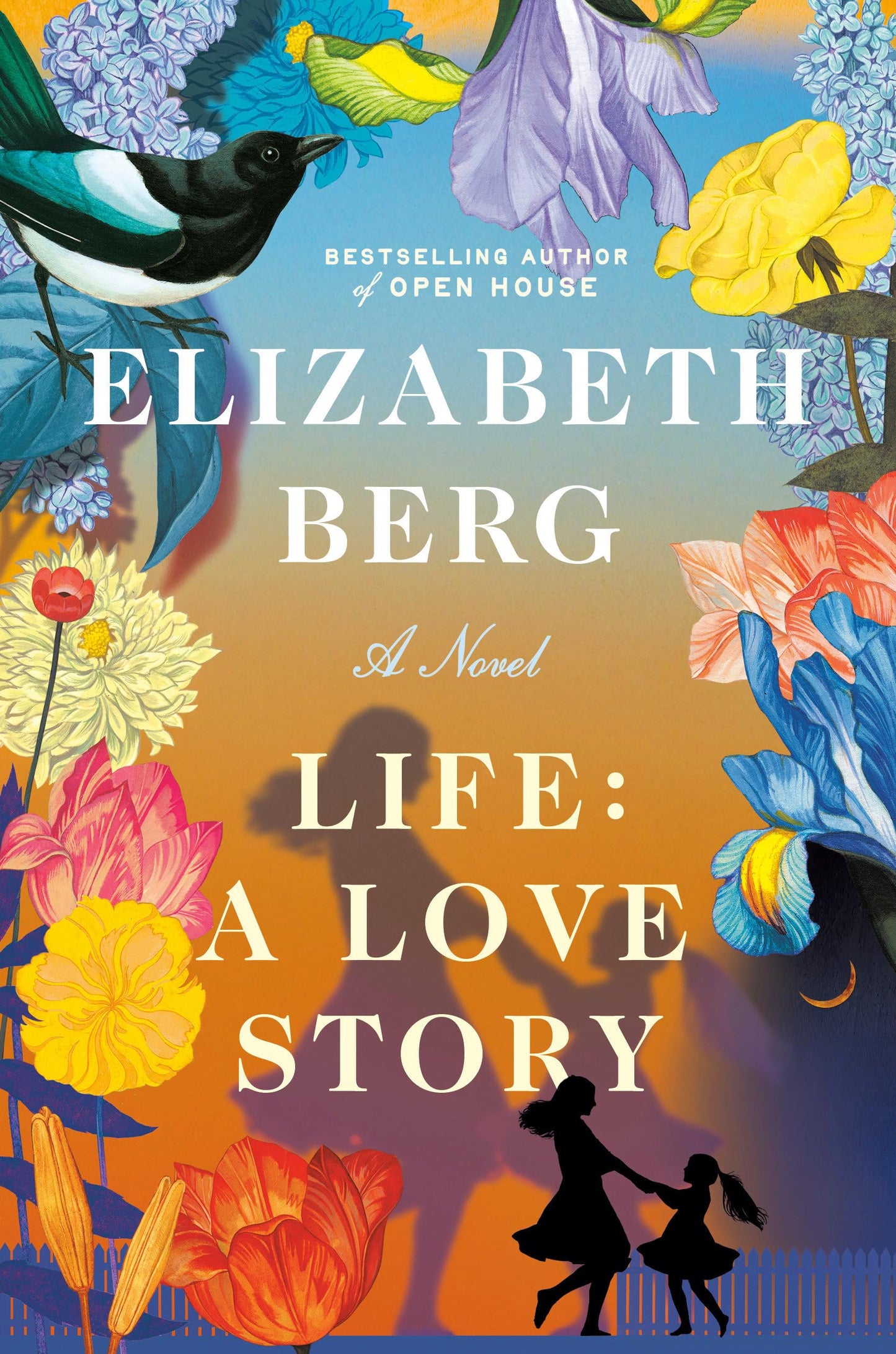Life: A Love Story: A Novel
