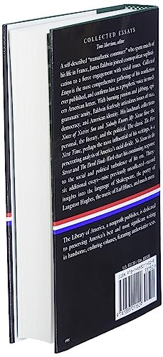 James Baldwin : Collected Essays : Notes of a Native Son / Nobody Knows My Name / The Fire Next Time / No Name in the Street / The Devil Finds Work / Other Essays (Library of America)