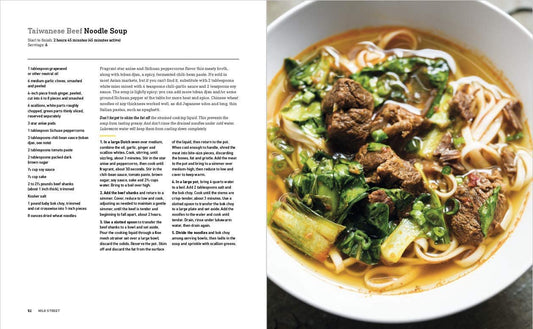 The Milk Street Cookbook: The Definitive Guide to the New Home Cooking, Including Every Recipe from Every Episode of the TV Show, 2017-2020