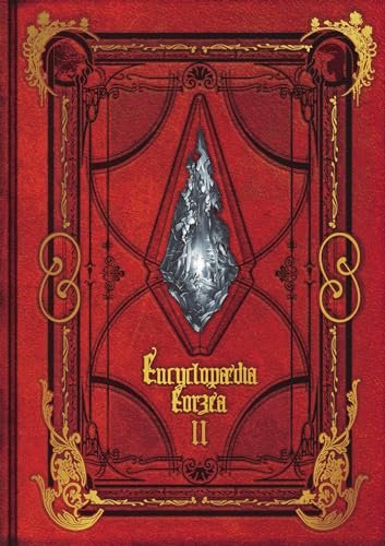 Encyclopaedia Eorzea ~The World of Final Fantasy XIV~ Volume II - Myte Books