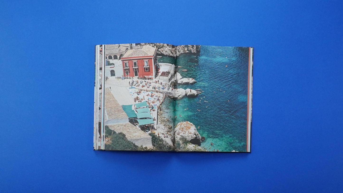 Il Dolce Far Niente: The Italian Way of Summer