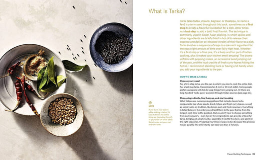 Indian Flavor Every Day: Simple Recipes and Smart Techniques to Inspire: A Co...