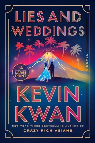 Lies and Weddings: A Novel - Myte Books