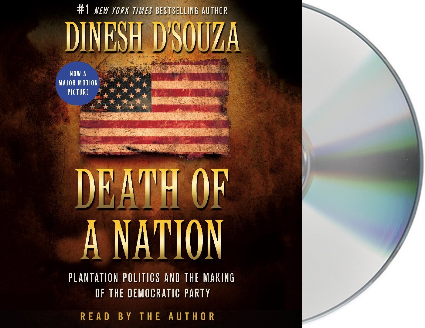 Death of a Nation: Plantation Politics and the Making of the Democratic Party