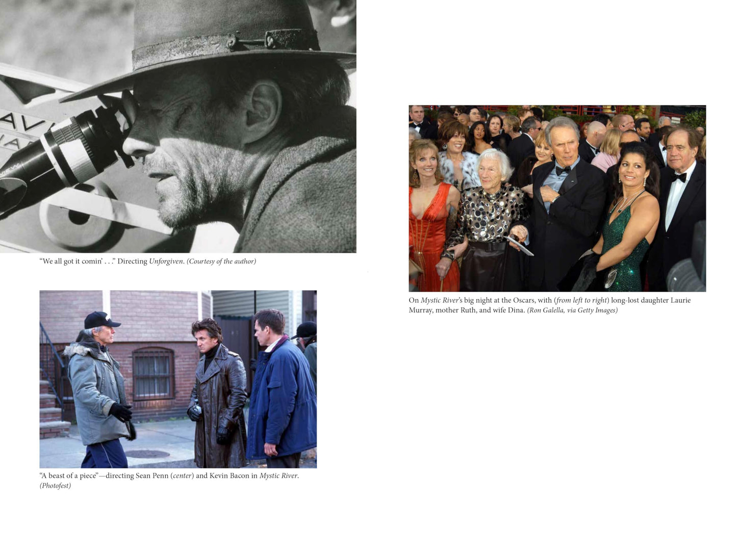 Clint: The Man and the Movies―A Comprehensive Biography of Hollywood's Most Iconic Actor-Director