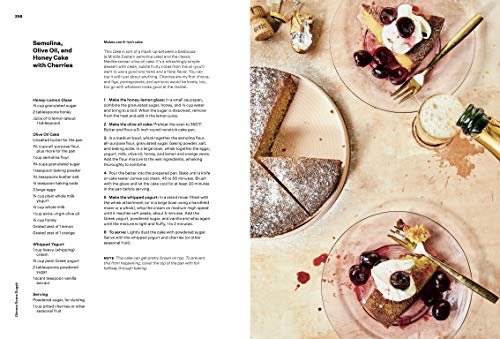 Eating Out Loud: Bold Middle Eastern Flavors for All Day, Every Day: A Cookbook