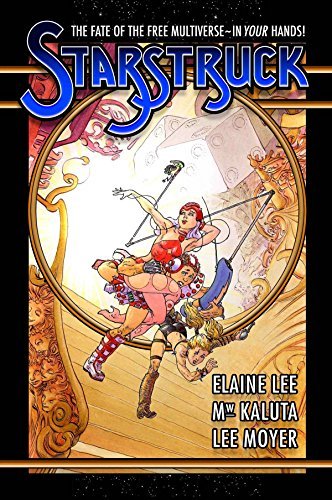 Starstruck - Myte Books