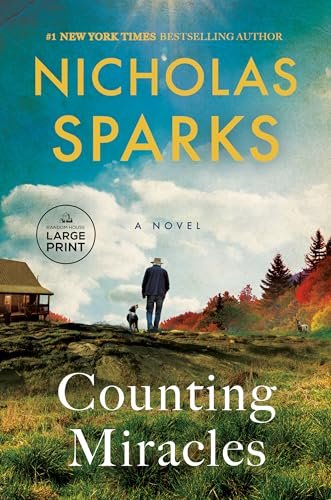 Counting Miracles: A Novel - Myte Books