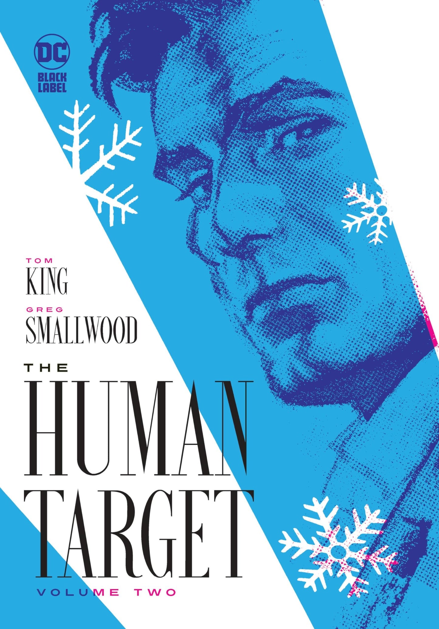 The Human Target 2 - Myte Books