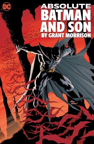 Absolute Batman and Son
