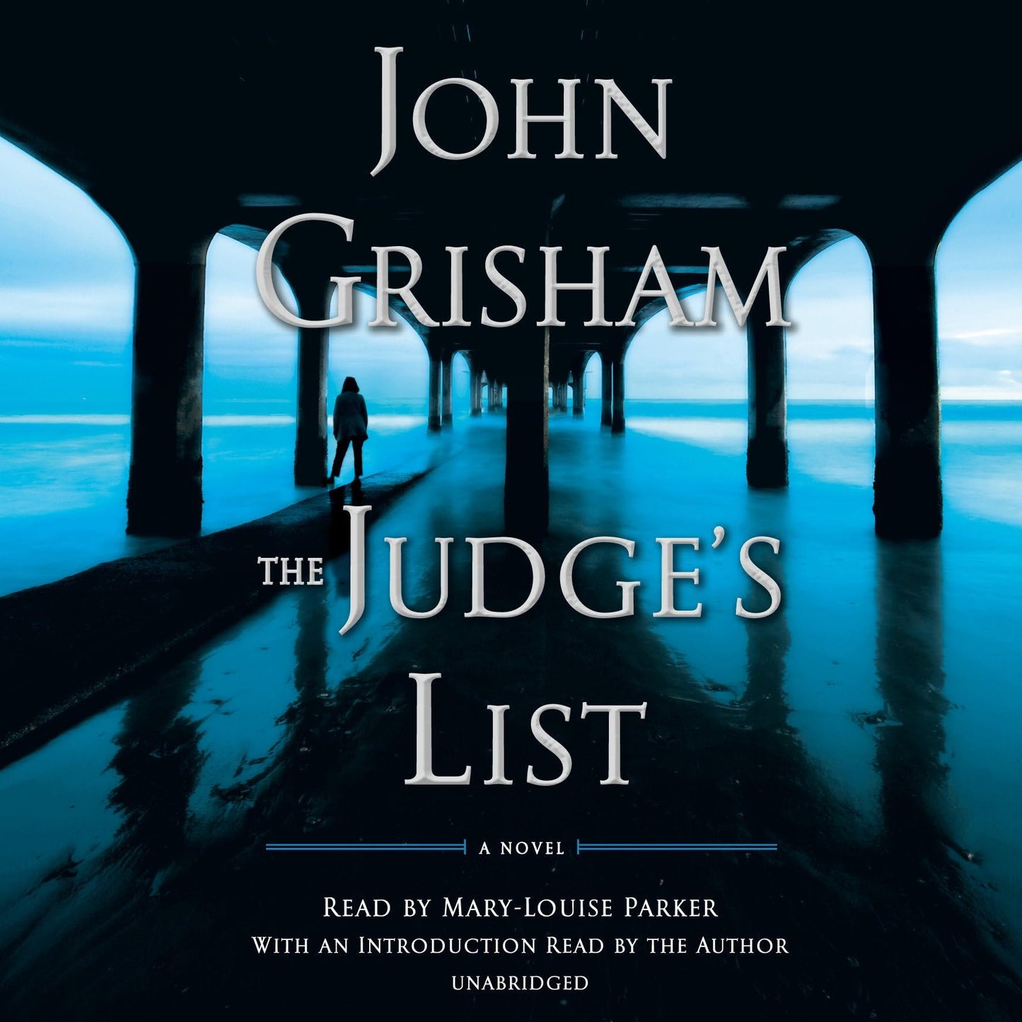 The Judge's List: A Novel (The Whistler)