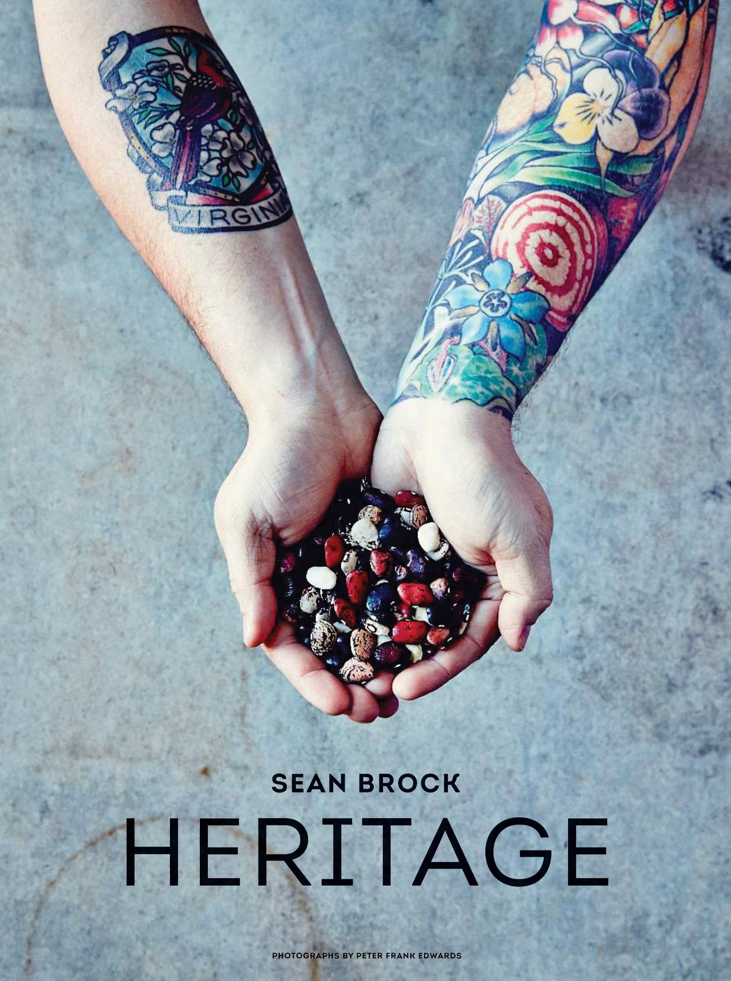Heritage - Myte Books