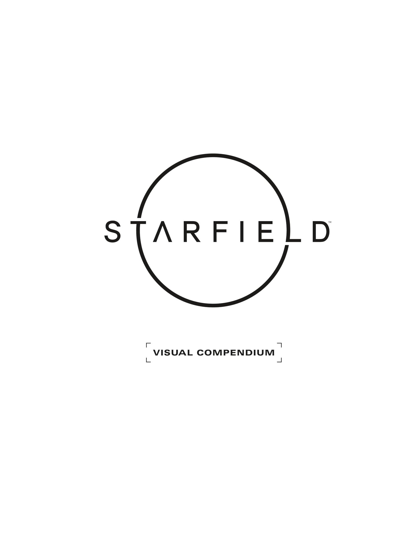 Starfield Visual Compendium - Myte Books