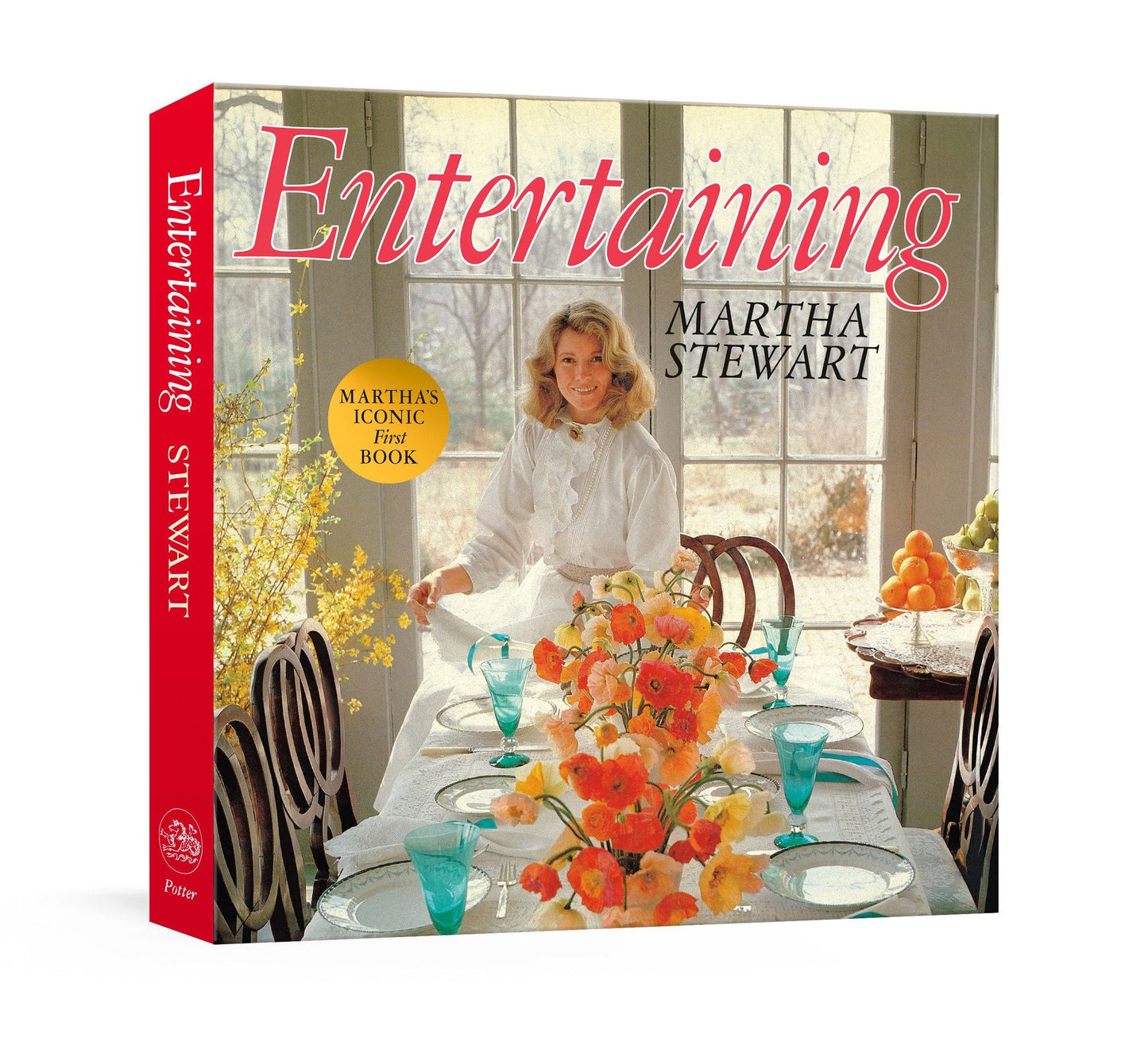 Myte Books Entertaining - A Must-Read for Fun Lovers - Myte Books