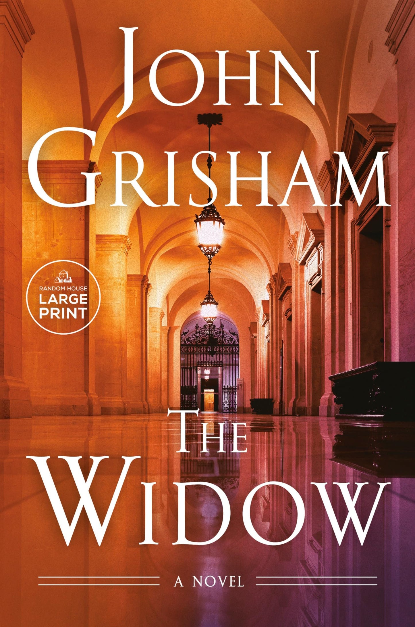 The Widow: A Gripping Novel by Myte Books - Must Read Fiction