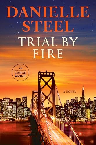 Trial by Fire: A Novel - Myte Books