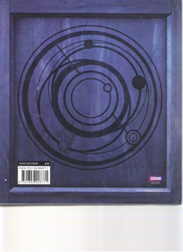 Doctor Who: The Vault: Treasures from the First 50 Years