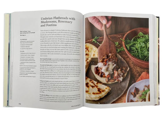 Milk Street Bakes: A Baking Book with 200 Sweet and Savory Recipes - Myte Books
