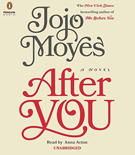 After You: A Novel