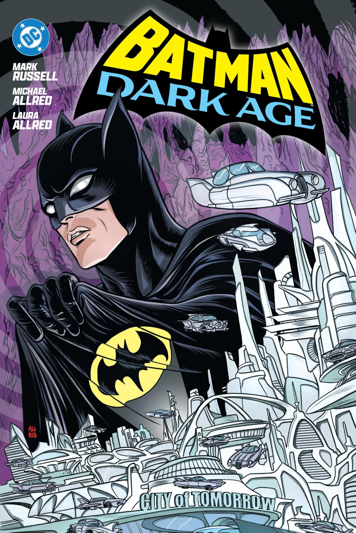Batman: Dark Age