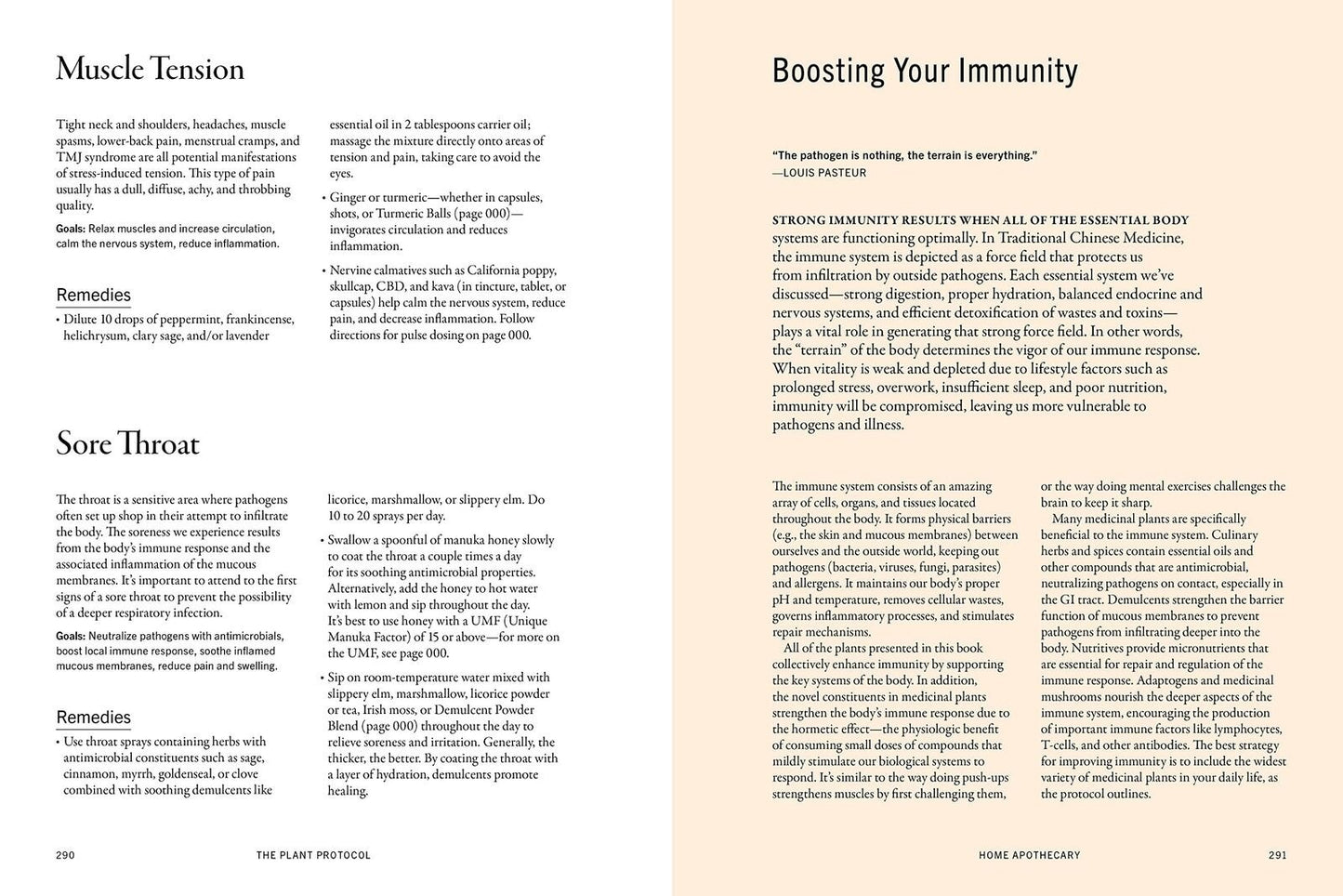 The Plant Medicine Protocol: Unlocking the Power of Plants for Optimal Health...