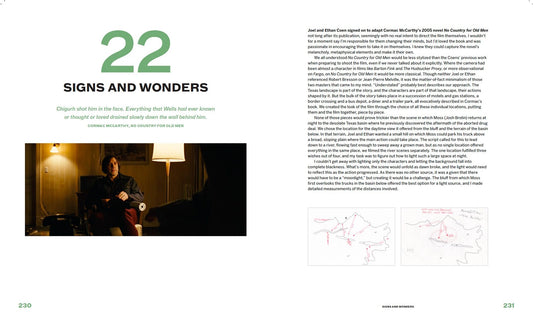 Reflections: On Cinematography - Insightful Book by Myte Books