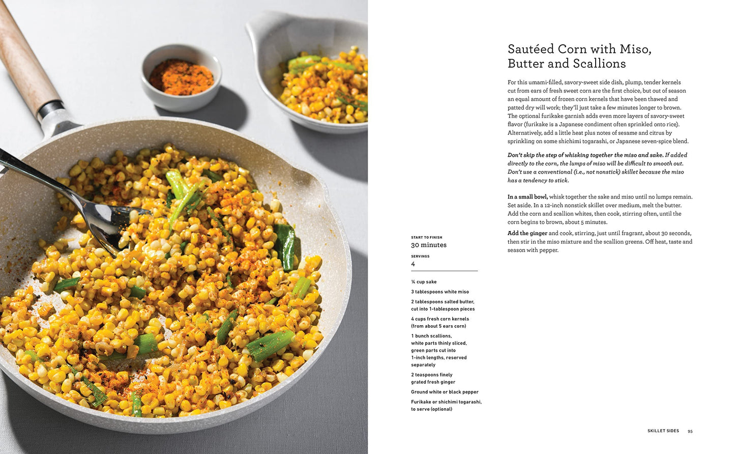 Milk Street: The World in a Skillet