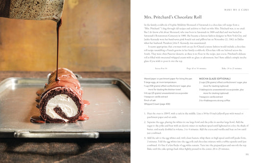 Baking in the American South: 200 Recipes and Their Untold Stories (A Definitive Guide to Southern Baking)