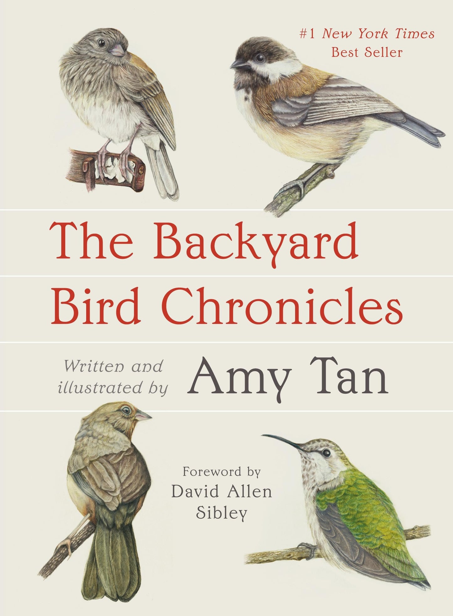 The Backyard Bird Chronicles - Myte Books