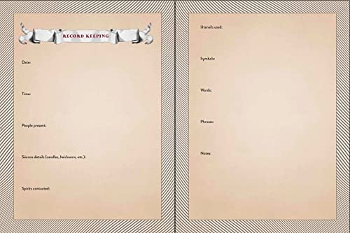 The Book of Séances: A Guide to Divination and Speaking to Spirits