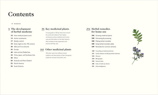 Encyclopedia of Herbal Medicine New Edition: 560 Herbs and Remedies for Common Ailments