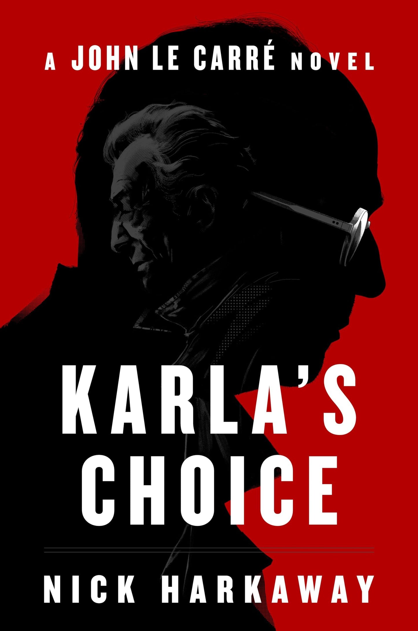 Karla's Choice: A John le Carré Novel - Myte Books