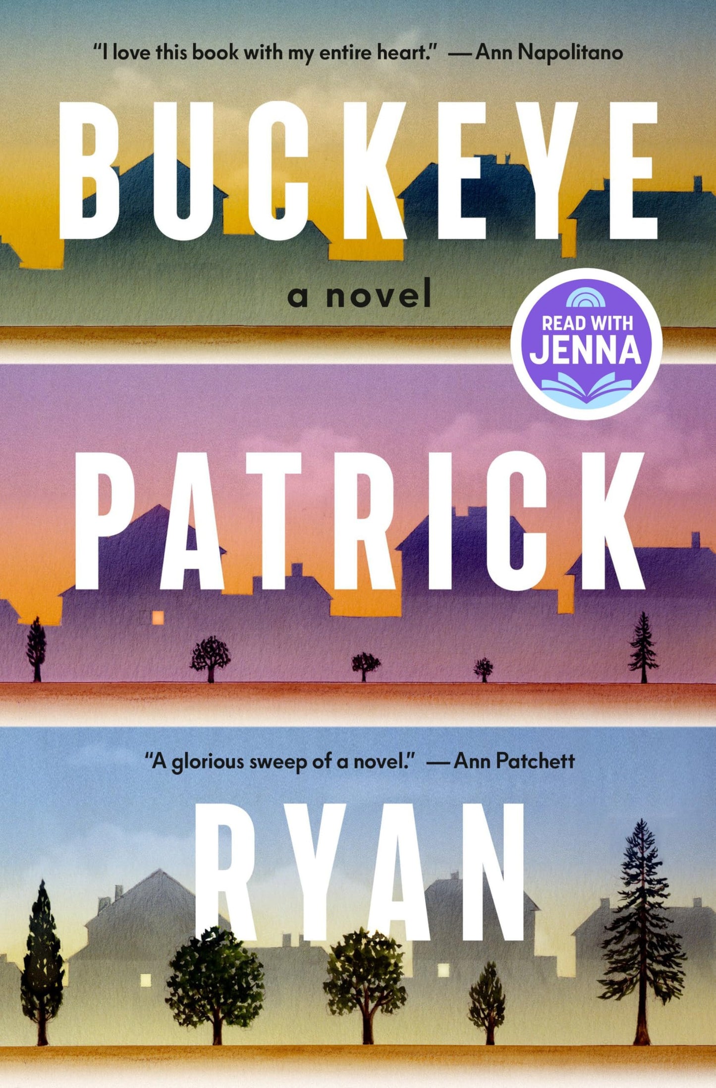 Buckeye: A Read with Jenna Pick: A Novel