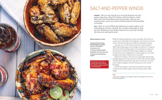 Does This Taste Funny?: Recipes Our Family Loves