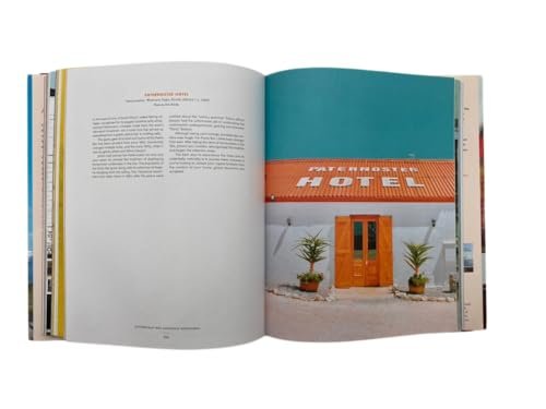 Accidentally Wes Anderson: Adventures