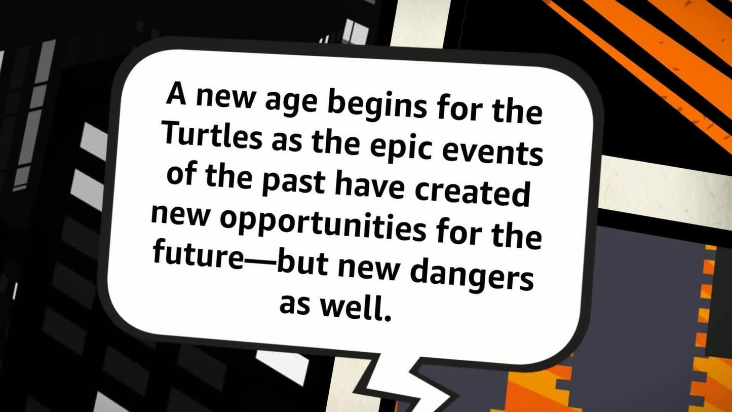 Teenage Mutant Ninja Turtles: The IDW Collection Volume 7 (TMNT IDW Collection)