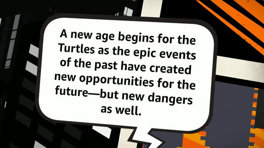 Teenage Mutant Ninja Turtles: The IDW Collection Volume 7 (TMNT IDW Collection)