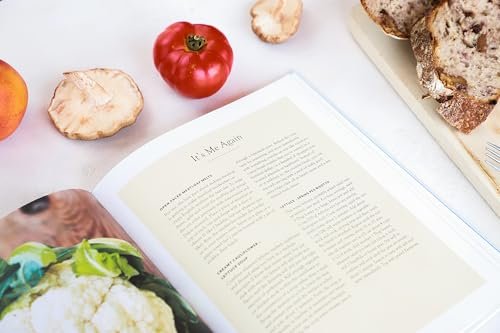 Now & Again: Go-To Recipes, Inspired Menus + Endless Ideas for Reinventing Leftovers