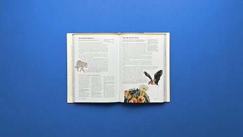 Atlas Obscura: Wild Life: An Explorer's Guide to the World's Living Wonders