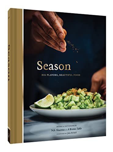Season: Big Flavors, Beautiful Food