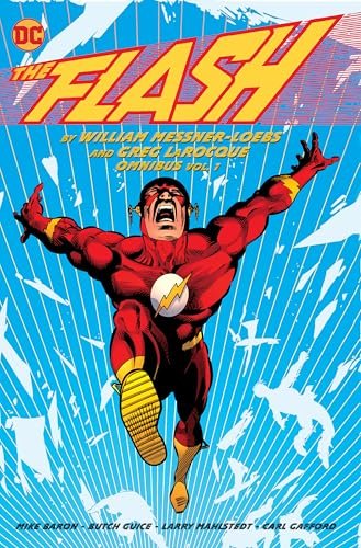 The Flash Omnibus 1