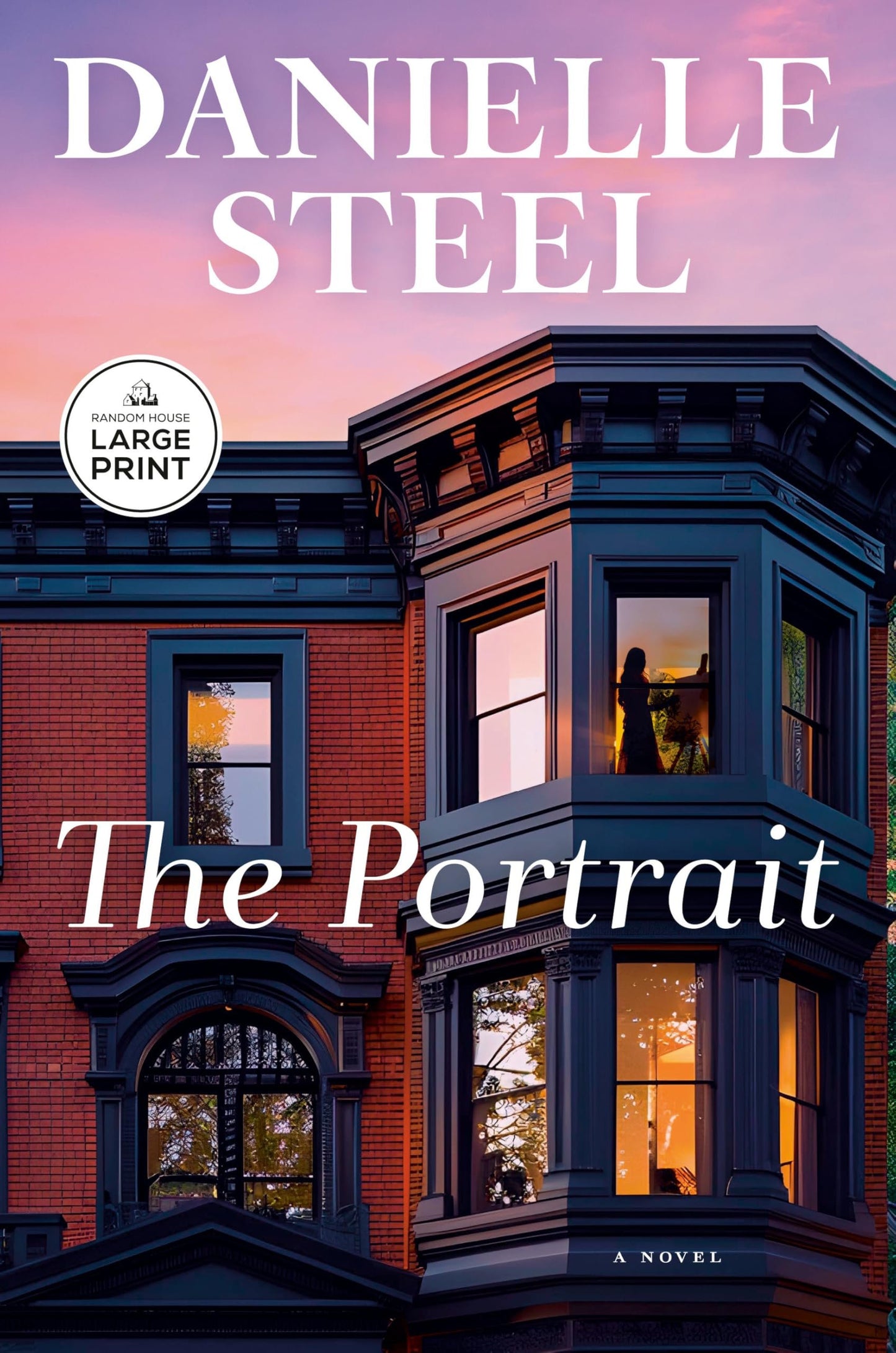 The Portrait: A Novel by Myte Books - Captivating Storytelling Adventure