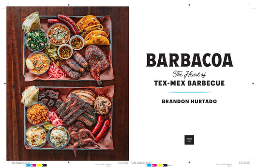 Barbacoa