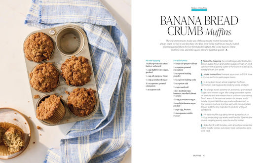 You Can Make This!: More Than 100 Family Favorite Recipes