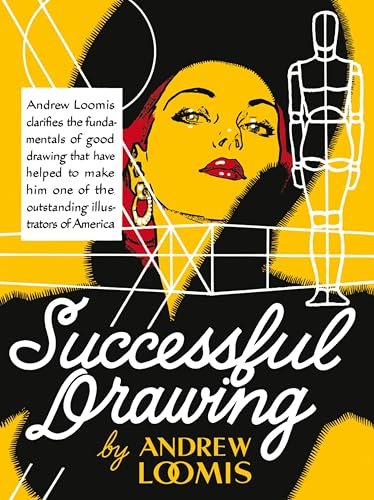 Successful Drawing - Myte Books