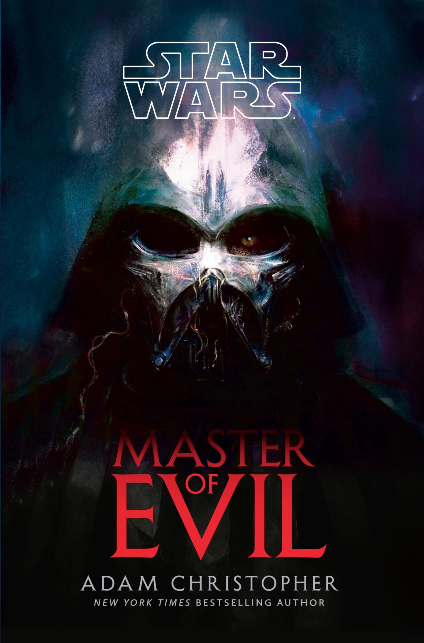 Star Wars: Master of Evil - Epic Adventure Book for Young Readers