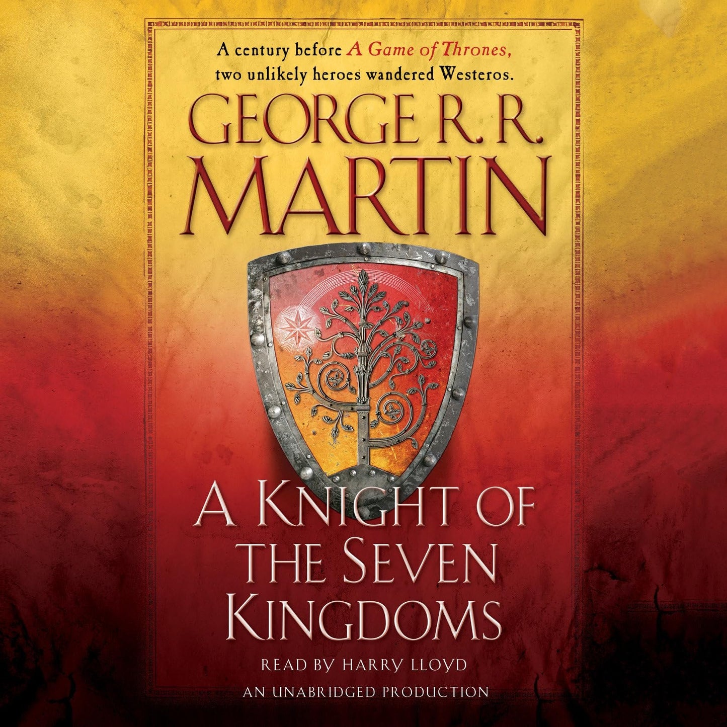 A Knight of the Seven Kingdoms (A Song of Ice and Fire)