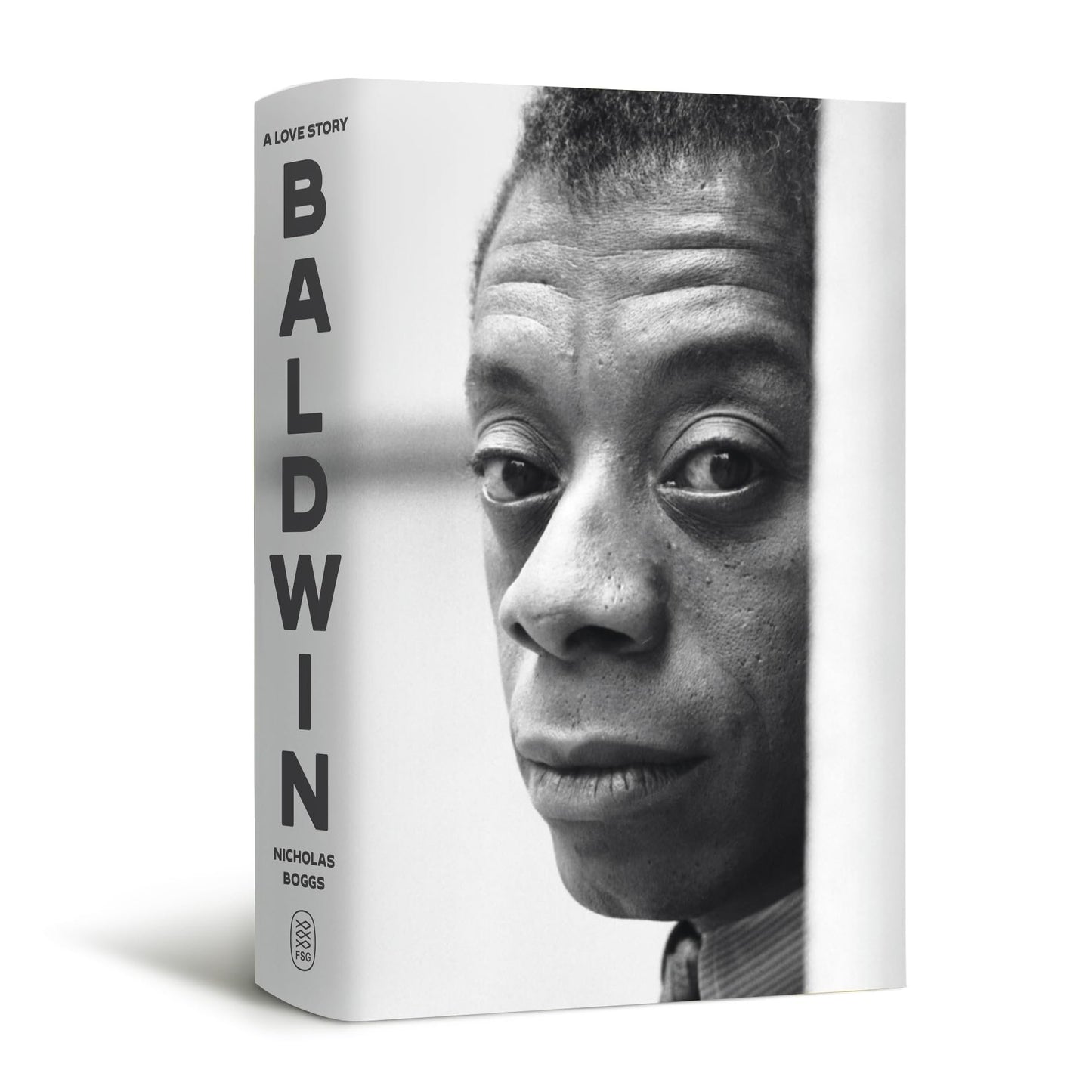 Baldwin: A Love Story
