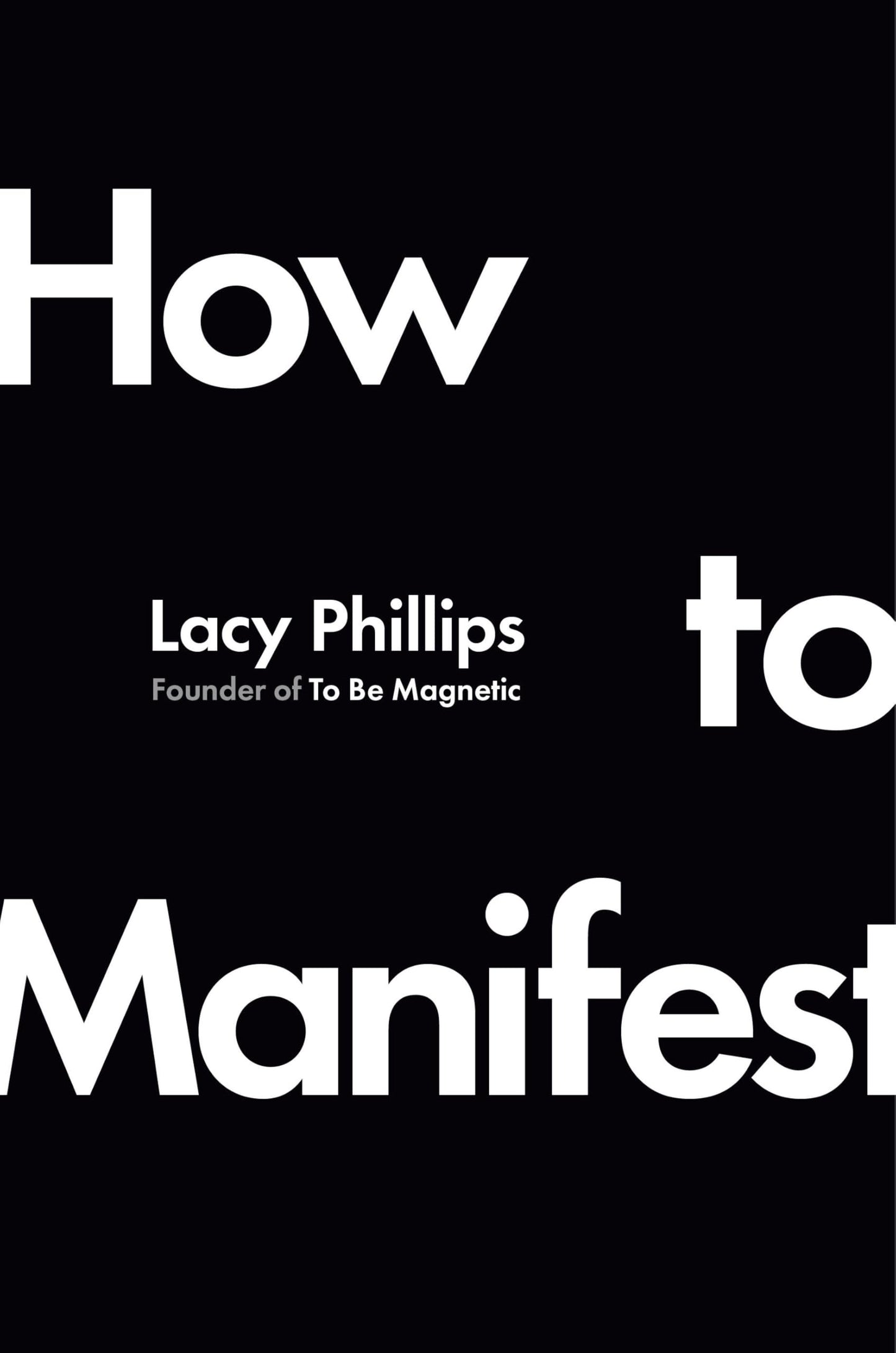 Myte Books: How to Manifest - Unlock Your Dreams Today