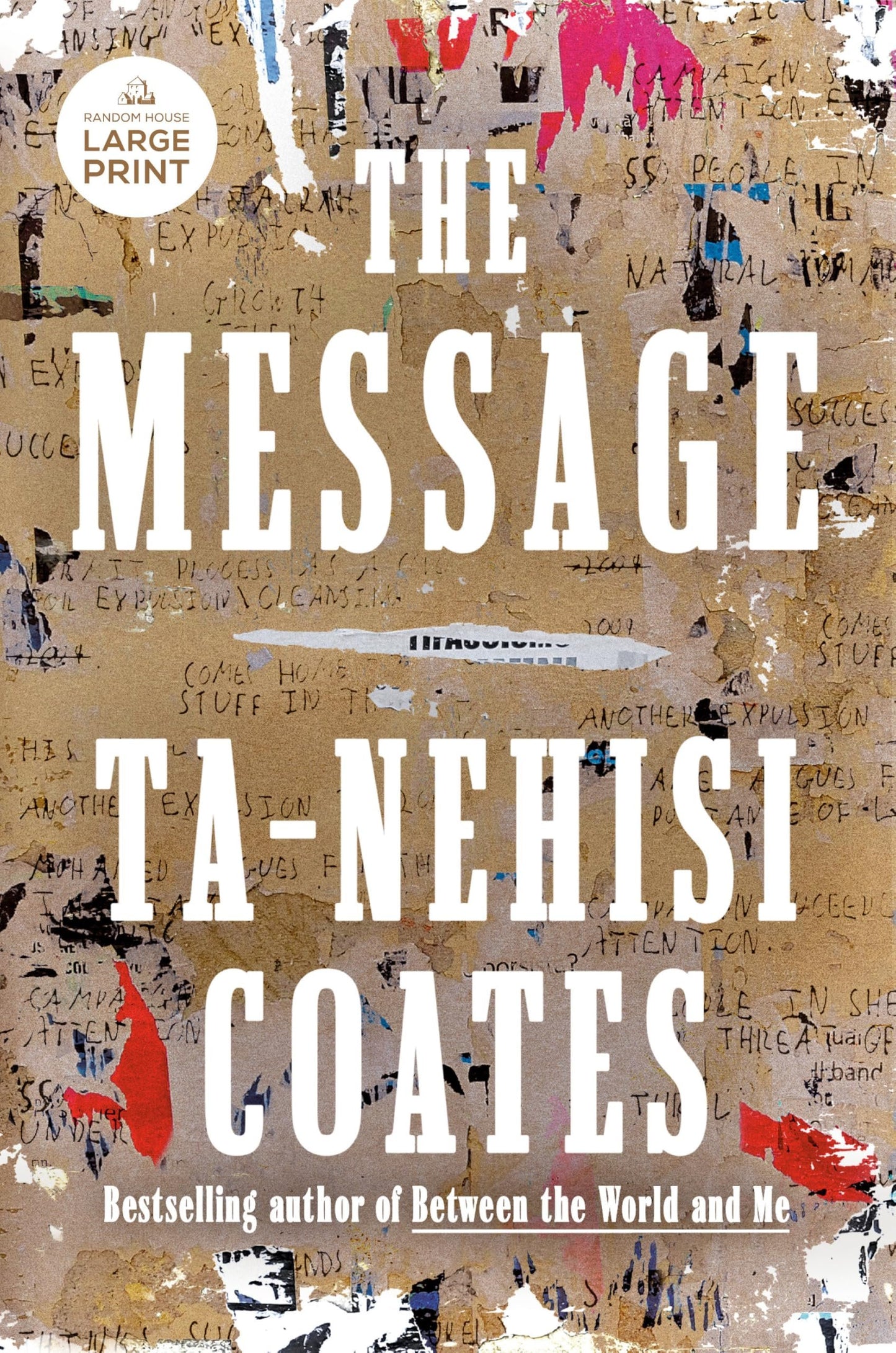 The Message - Myte Books